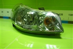 Фара правая (галоген) (3512080J40) для Suzuki SX4 с 2006-2013г (СХ4)