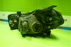 Фара правая (галоген) (3512080J40) для Suzuki SX4 с 2006-2013г (СХ4)