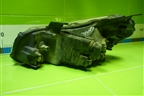 Фара правая (галоген) (3512080J40) для Suzuki SX4 с 2006-2013г (СХ4)