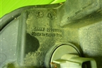 Фара правая (галоген) (3512080J40) для Suzuki SX4 с 2006-2013г (СХ4)