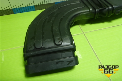 Патрубок воздушного фильтра (1132103XKQ00A) для Haval F7 с 2019г (Ф7)