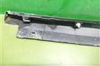 Накладка на порог наружная правая (11D853856) для Volkswagen ID.4 с 2020г (ИД4)