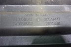Крышка аккумулятора  (20541447) для Volvo TRUCK FM с 2001-2013г (ФМ)