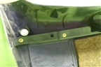 Обшивка двери багажника для Subaru Forester (SH5) с 2008-2012г