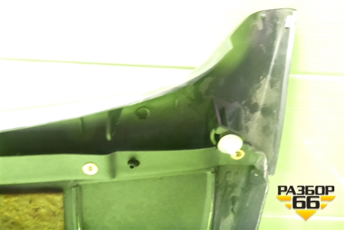 Обшивка двери багажника для Subaru Forester (SH5) с 2008-2012г