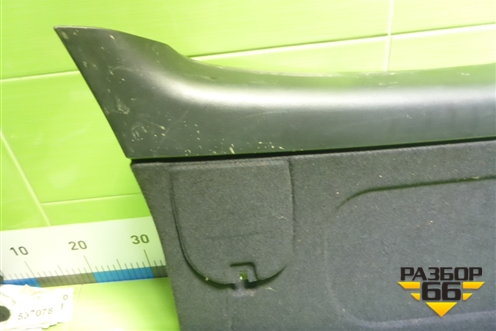 Обшивка двери багажника для Subaru Forester (SH5) с 2008-2012г