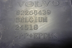 Заглушка решетки радиатора  (левая верхняя) (82266439) для Volvo TRUCK FM с 2001-2013г (ФМ)