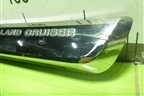Накладка двери задней левой (7574260290) для Toyota Land Cruiser (200) с 2008г (Ленд Крузер)