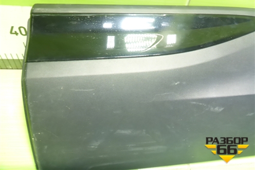 Накладка двери задней левой (8893205109) для Geely Cityray с 2024-2025г