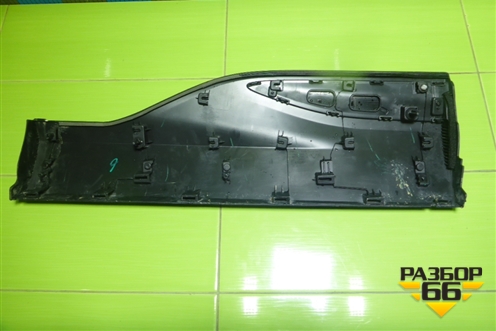 Накладка двери задней левой (8893205109) для Geely Cityray с 2024-2025г