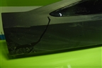 Накладка двери передней левой (8893205077) для Geely Cityray с 2024-2025г