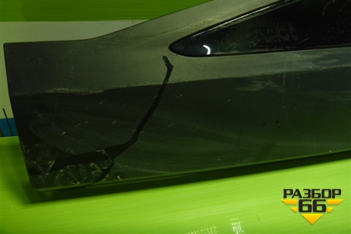 Накладка двери передней левой (8893205077) для Geely Cityray с 2024-2025г