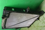 Радиатор охлаждения  (21384581 21384583) для Volvo TRUCK FM с 2001-2013г (ФМ)
