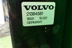 Радиатор охлаждения  (21384581 21384583) для Volvo TRUCK FM с 2001-2013г (ФМ)