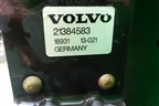 Радиатор охлаждения  (21384581 21384583) для Volvo TRUCK FM с 2001-2013г (ФМ)