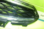 Решетка радиатора (86351M6010) для Kia Cerato с 2018г