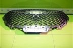 Решетка радиатора (5509100XKZ0YA) для Haval M6 с 2021г (М6)