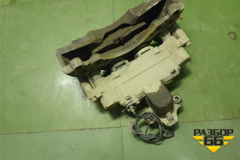 Суппорт передний правый для Volvo TRUCK FM с 2001-2013г (ФМ)