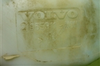Бачок омывателя лобового стекла  (21965311) для Volvo TRUCK FM с 2001-2013г (ФМ)