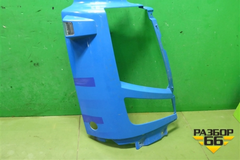 Рамка фары правой  (82076266) для Volvo TRUCK FM с 2001-2013г (ФМ)