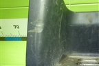 Корпус подножки левой (нижний) для Volvo TRUCK FM с 2001-2013г (ФМ)