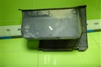 Корпус подножки левой (нижний) для Volvo TRUCK FM с 2001-2013г (ФМ)