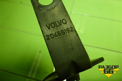 Кронштейн проводки  (20455192) для Volvo TRUCK FM с 2001-2013г (ФМ)