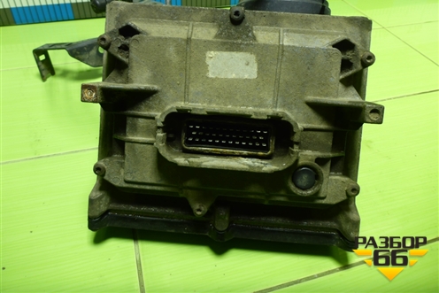 Насос системы AD BLUE (21911392) для Volvo TRUCK FM с 2001-2013г (ФМ)