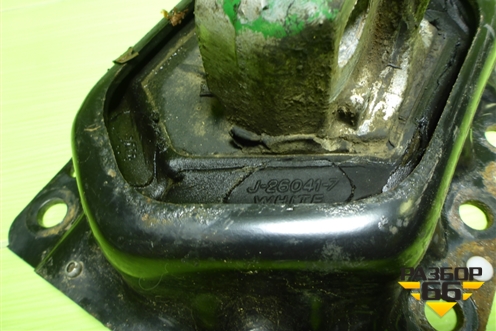 Опора двигателя  (20499472) для Volvo TRUCK FM с 2001-2013г (ФМ)