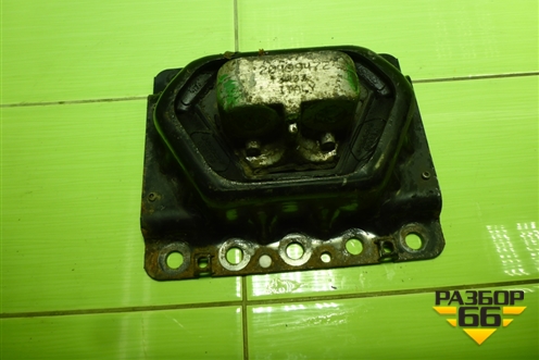 Опора двигателя  (20499472) для Volvo TRUCK FM с 2001-2013г (ФМ)