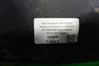 Крыло заднее верхняя часть  (74562) для Volvo TRUCK FM с 2001-2013г (ФМ)
