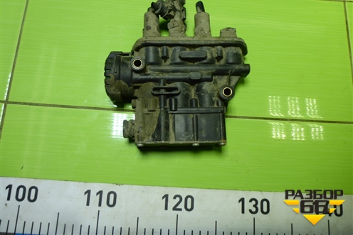 Кран уровня пола для Volvo TRUCK FM с 2001-2013г (ФМ)