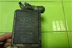 Модулятор EBS (21122034) для Volvo TRUCK FM с 2001-2013г (ФМ)