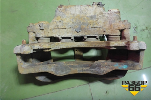 Суппорт задний правый (68324862) для Volvo TRUCK FM с 2001-2013г (ФМ)