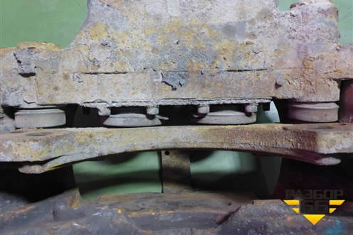 Суппорт задний правый (68324862) для Volvo TRUCK FM с 2001-2013г (ФМ)