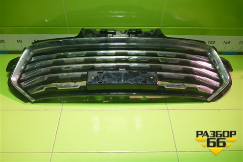 Решетка радиатора (5509132XST01A) для Haval Jolion с 2021г (Джолион)