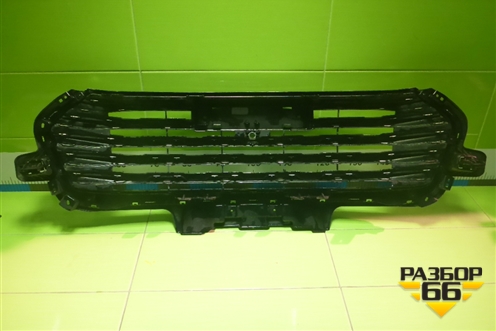 Решетка радиатора (5509132XST01A) для Haval Jolion с 2021г (Джолион)