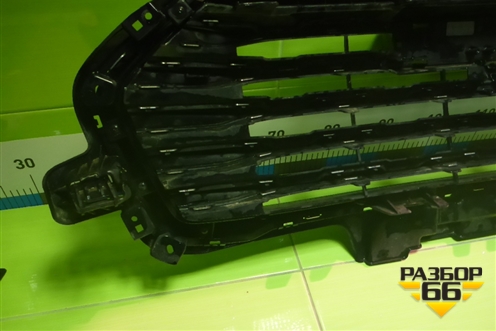 Решетка радиатора (5509132XST01A) для Haval Jolion с 2021г (Джолион)