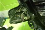 Решетка радиатора (5509132XST01A) для Haval Jolion с 2021г (Джолион)