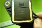 Датчик уровня пола (21643575) для Volvo TRUCK FM с 2001-2013г (ФМ)
