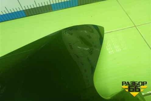Крыло переднее правое (5380133200) для Toyota Camry V70 с 2017г (Камри)