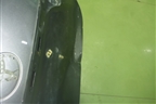 Крышка багажника (6440102A30) для Toyota Corolla (E18) с 2012-2019г (Королла 180)