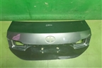 Крышка багажника (6440102A30) для Toyota Corolla (E18) с 2012-2019г (Королла 180)