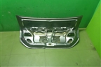 Крышка багажника (6440102A30) для Toyota Corolla (E18) с 2012-2019г (Королла 180)