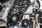 МКПП  (VT2214B) для Volvo TRUCK FM с 2001-2013г (ФМ)
