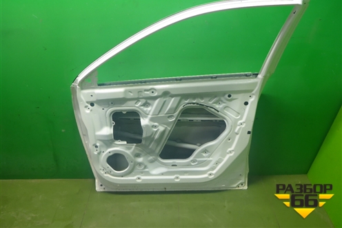 Дверь передняя правая (6101127XKQ00A) для Haval F7 с 2019г (Ф7)