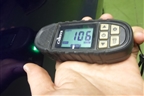 Дверь задняя правая (5081047100C15) для Geely Atlas Pro с 2019г