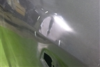 Дверь передняя левая (5075081300C15) для Geely Cityray с 2024-2025г