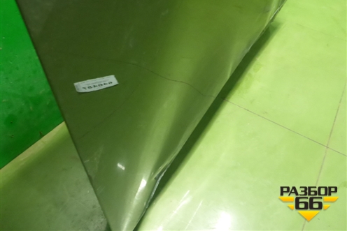 Дверь передняя левая (5075081300C15) для Geely Cityray с 2024-2025г