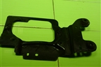 Кронштейн аккумулятора (GN156A016BA) для Ford EcoSport с 2014г (Экоспорт)